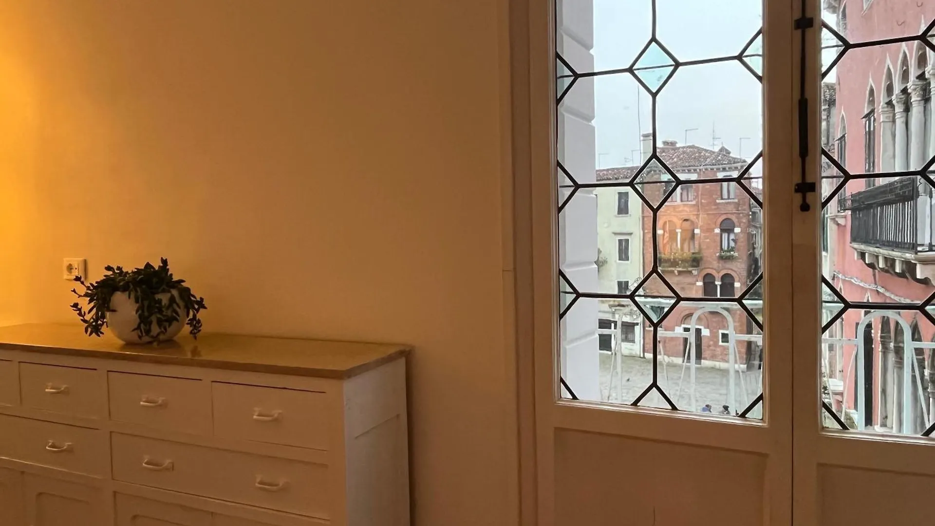 Ca' Soderini Apartment Venice Italy
