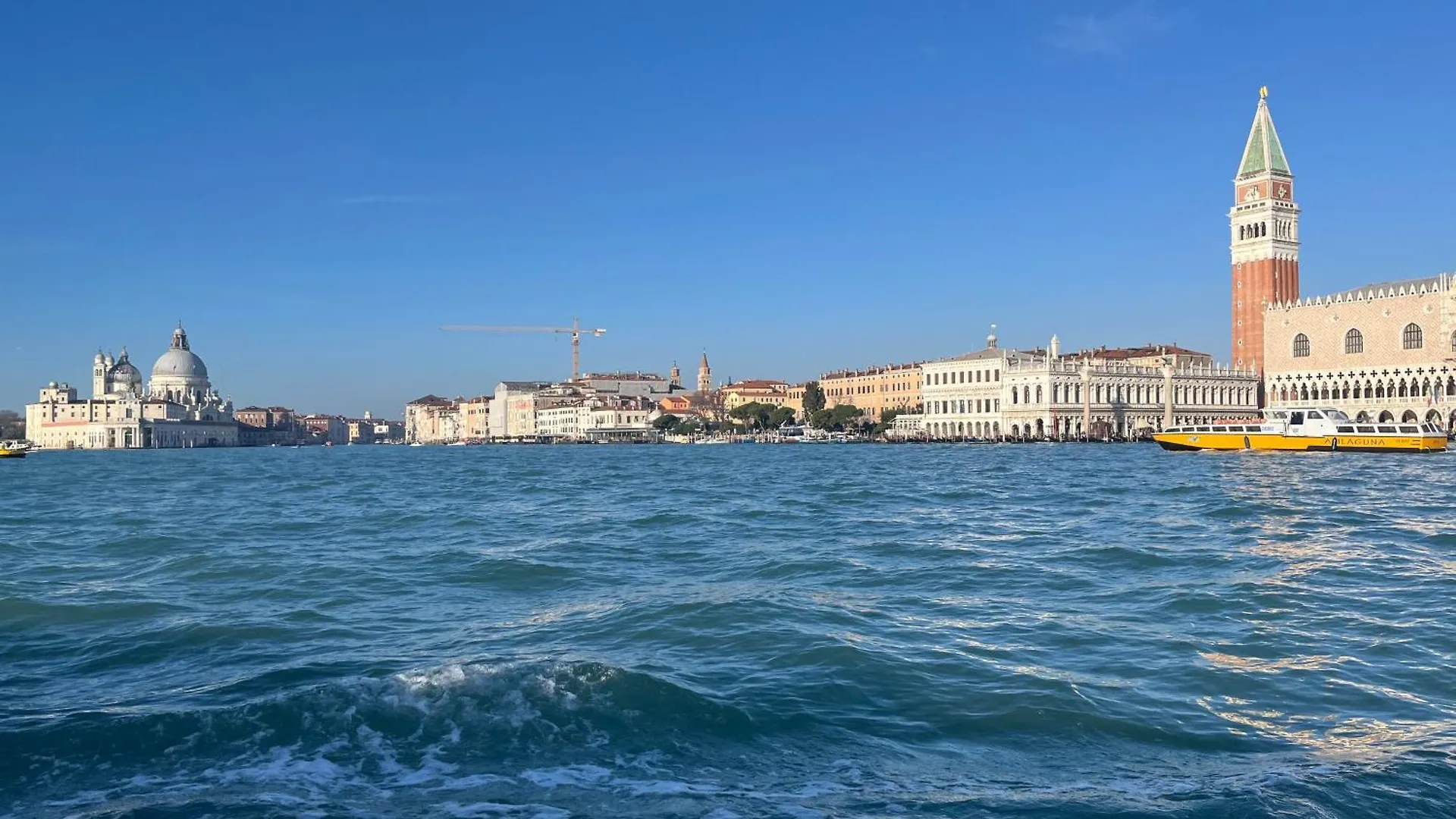 Ca' Soderini Apartment Venice