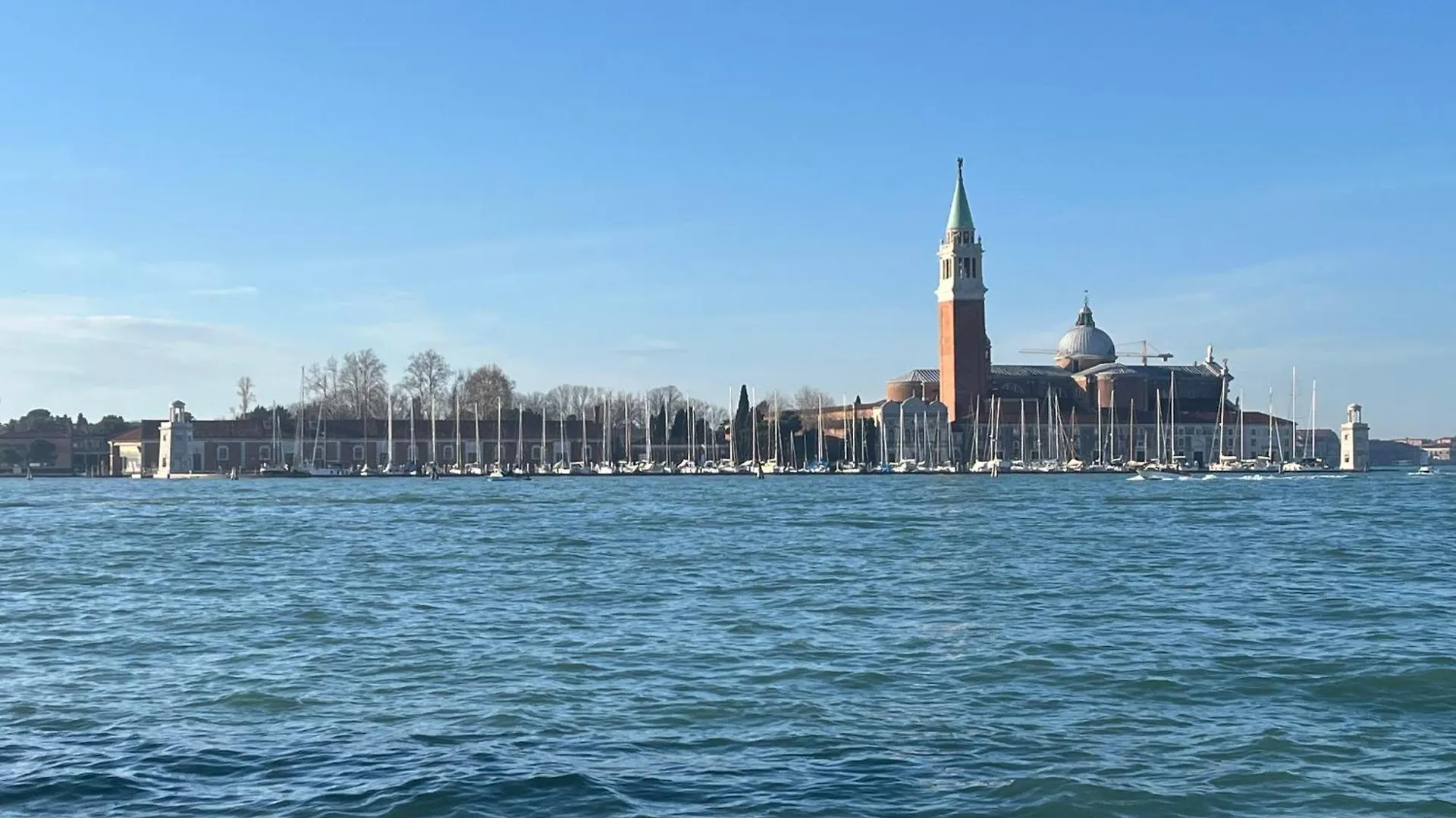 Ca' Soderini Apartment Venice