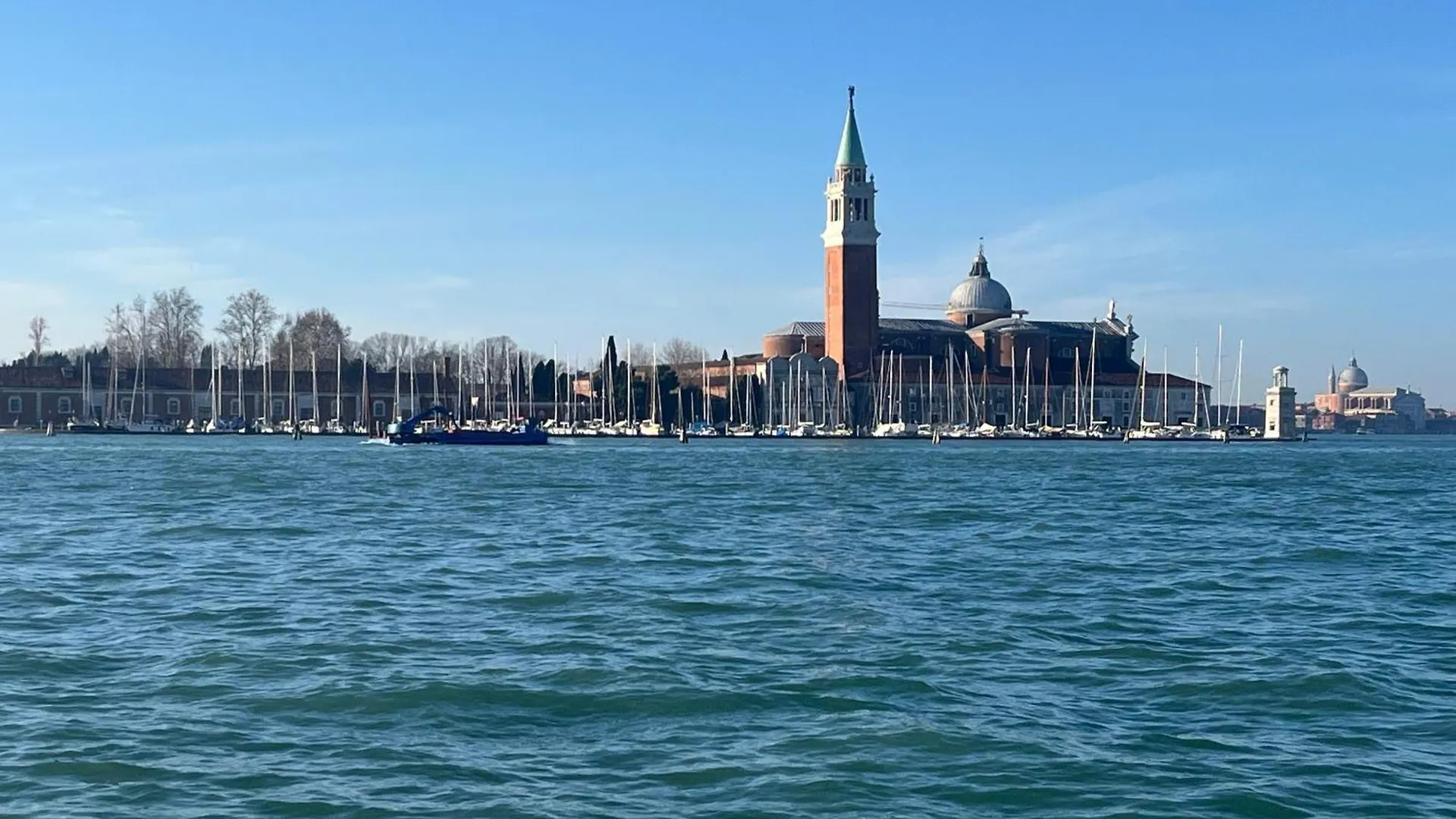 Ca' Soderini Apartment Venice